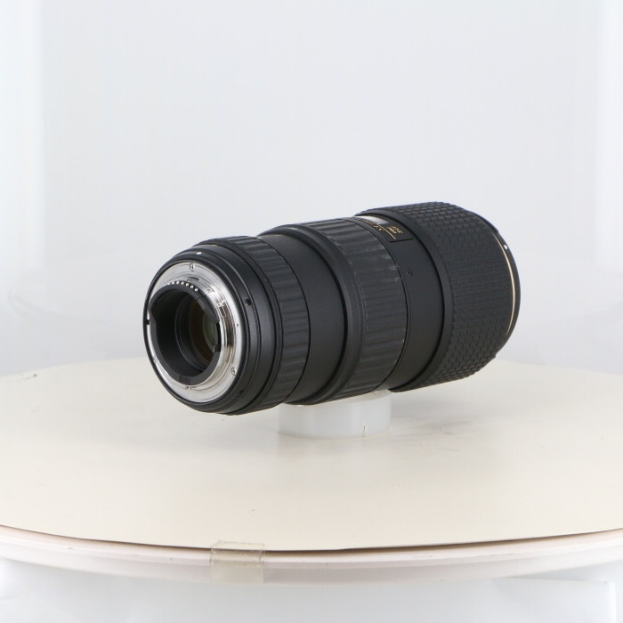 トキナー AT-X70-200/4 PRO FX NAF ニコンFマウント用