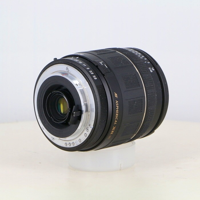 タムロン AF28-200/3.8-5.6XR A03Kマウント