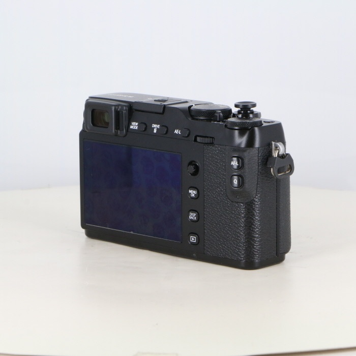 フジフイルム X-E3 ボデイ