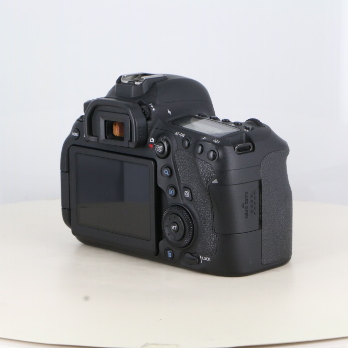 キヤノン EOS 6D MARK2 ボディ