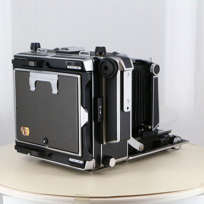 リンホフ マスターテヒニカ45