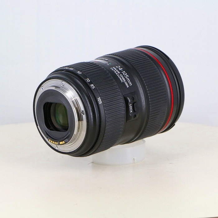 キヤノン EF24-105/4L IS II USM
