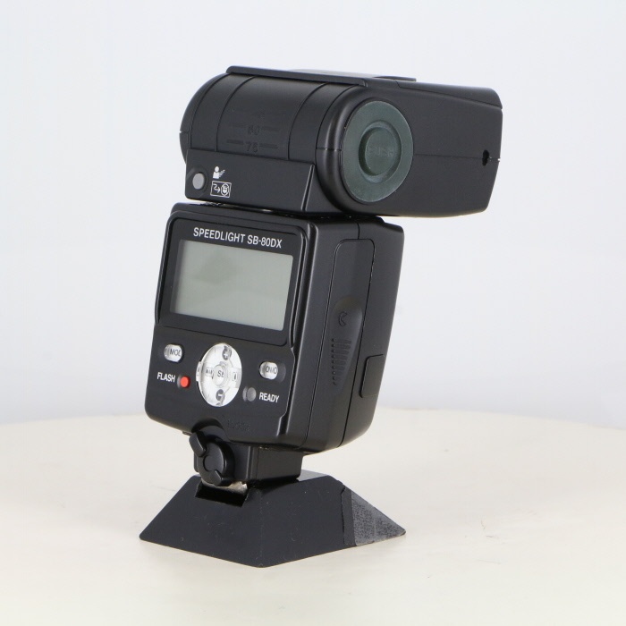ニコン スピードライト SB-80DX
