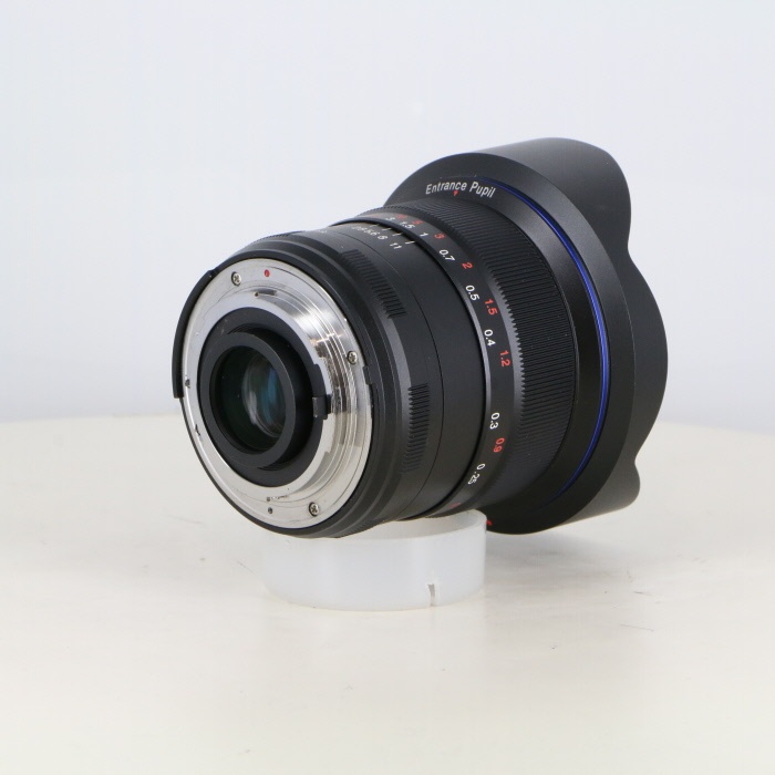 LAOWA LAOWA 12/2.8 ZERO-D ニコンFマウント用