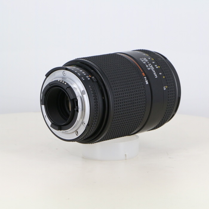 ニコン AF 35-135/3.5-4.5