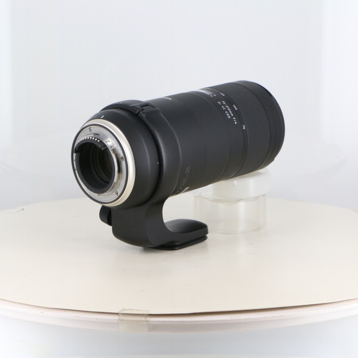 タムロン AF70-210/4 Di VC A034ニコンFマウント