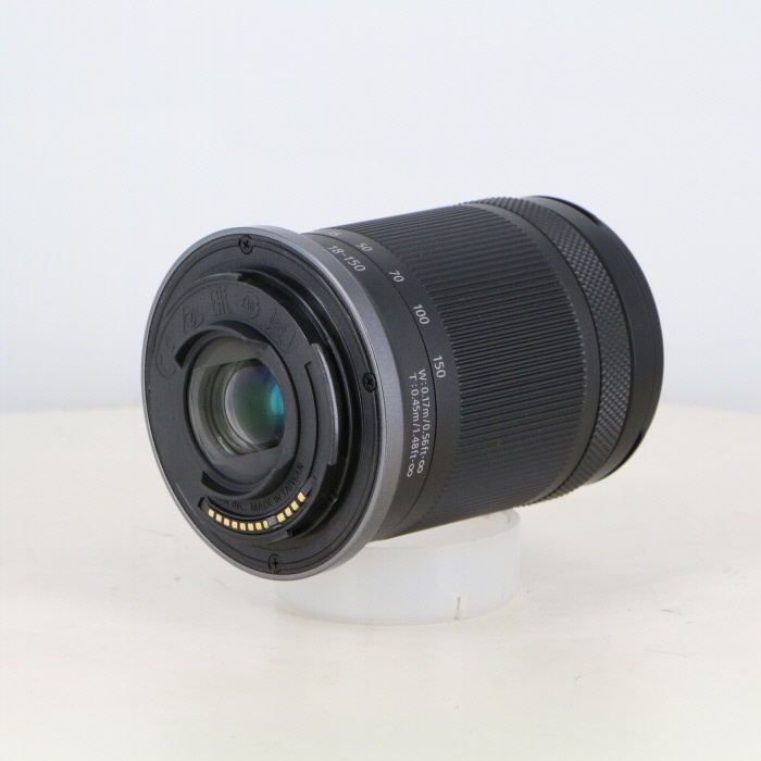 キヤノン RF-S18-150/3.5-6.3 IS STM