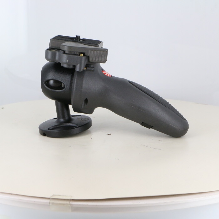 マンフロット 324RC2 ジョイスティック雲台