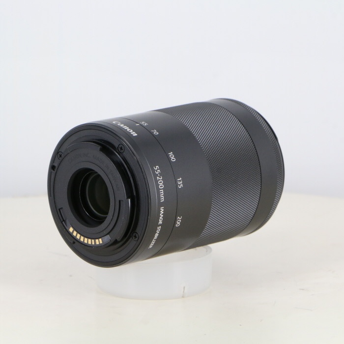 キヤノン EF-M55-200/4.5-6.3 IS STM