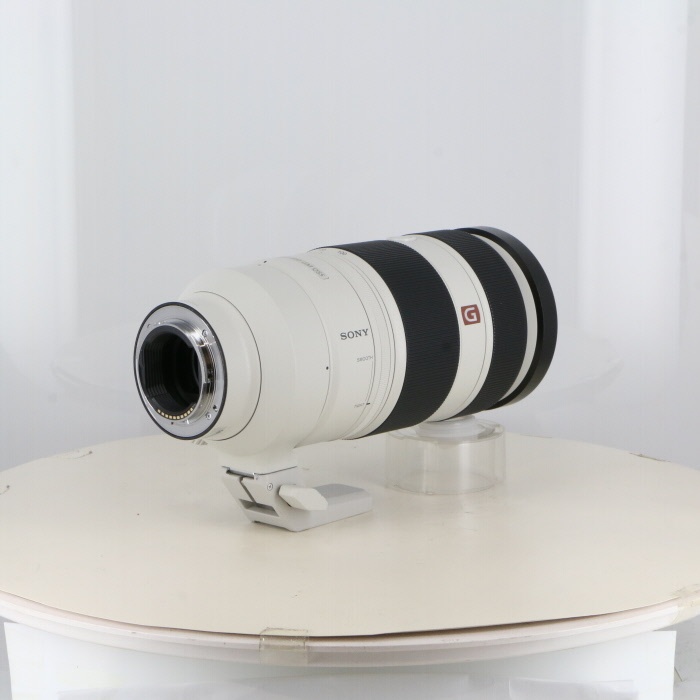 ソニー FE100-400/4.5-5.6 GM OSS