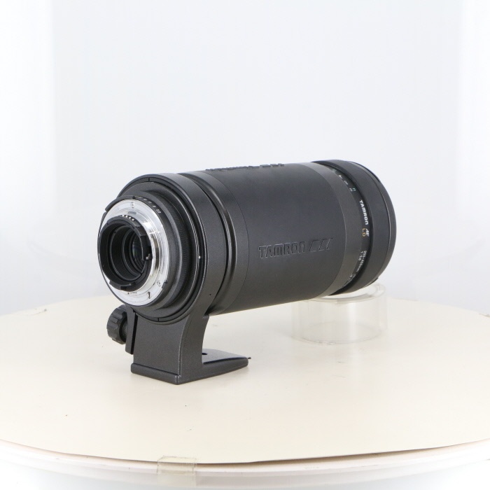 タムロン AF200-400/5.6 LD ニコンFマウント用