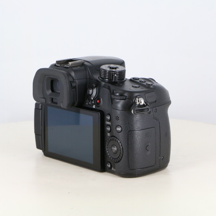 パナソニック DMC-GH4