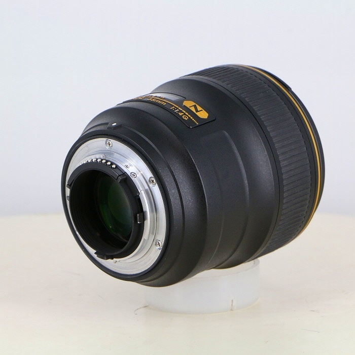 ニコン AF-S 35/1.4G