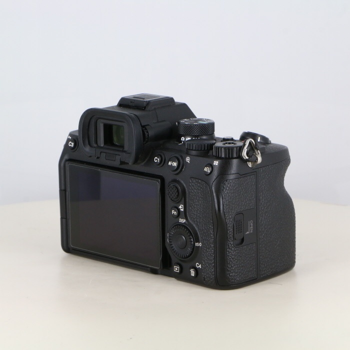 ソニー α7IV (ILCE-7M4) ボディ