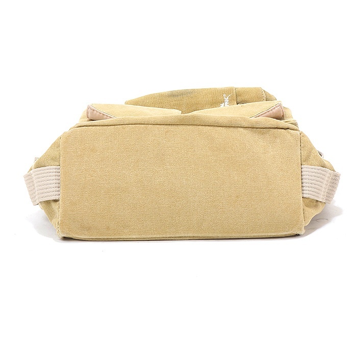 National Geographic NG2346 中型メッセンジャーバッグ