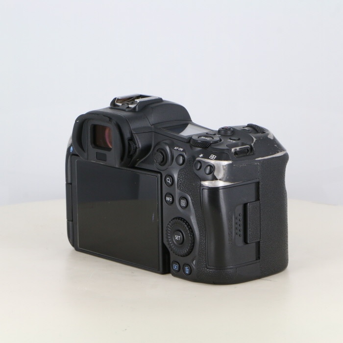 キヤノン EOS R5 ボディ