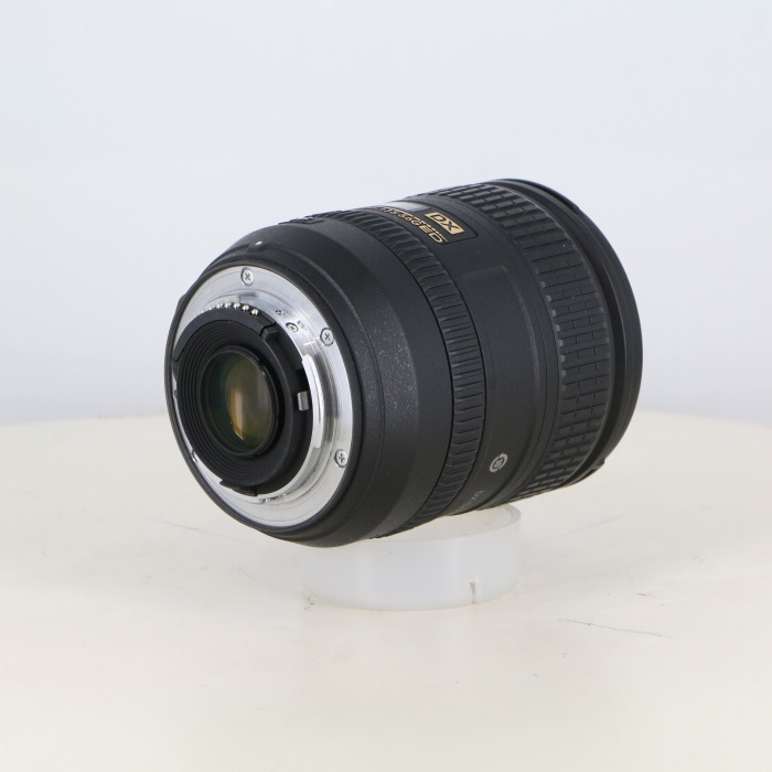 ニコン AF-S DX 16-85/3.5-5.6G ED VR
