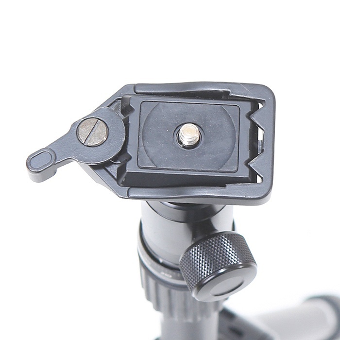 ベルボン UT-43Q ブラック