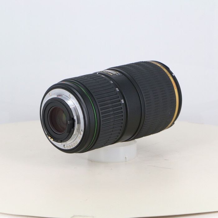 ペンタックス DA* 50-135/2.8 ED(IF)SDM