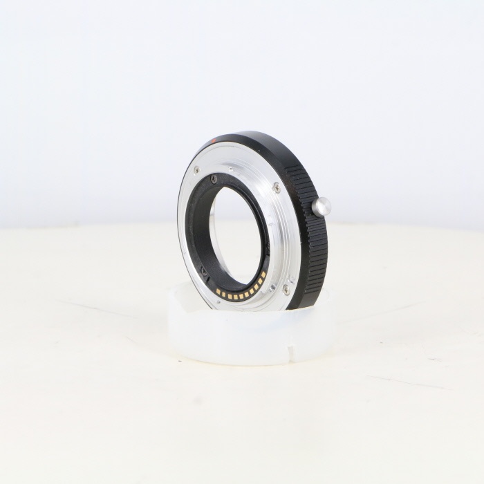 フジフイルム Mマウントアダプター