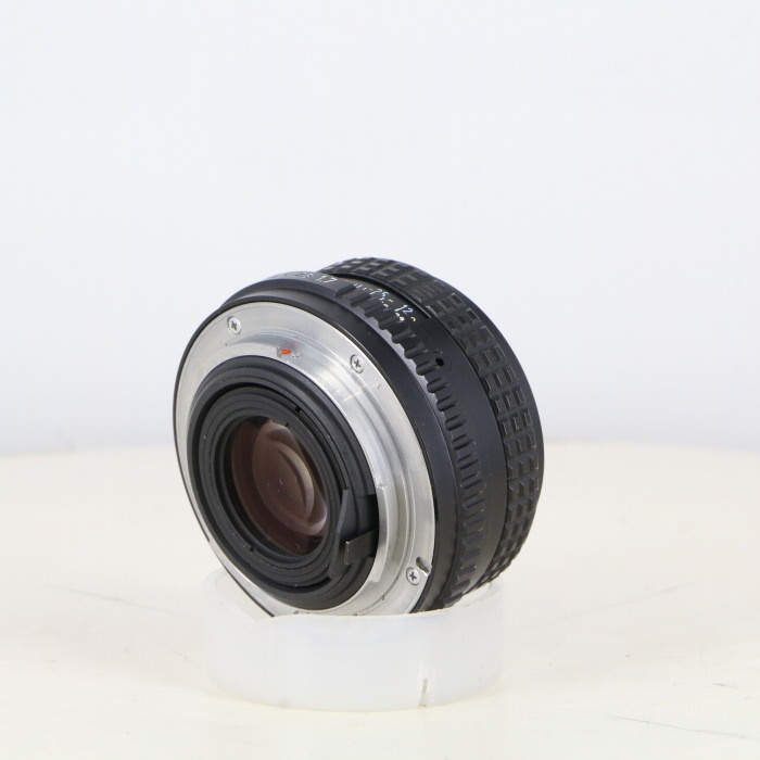 ペンタックス SMCP-M 50/1.7