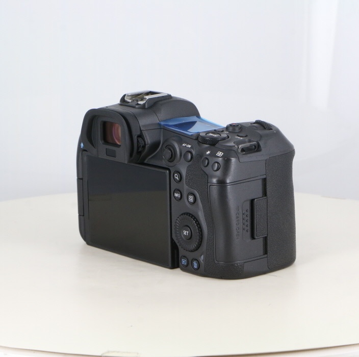 キヤノン EOS R5 ボデイ