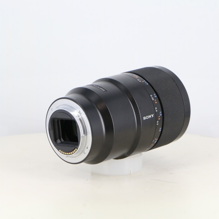 ソニー FE90/2.8マクロG OSS