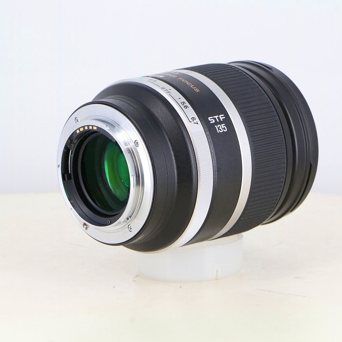 ミノルタ STF 135/2.8(T4.5)