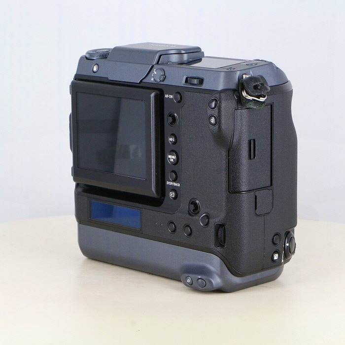 フジフイルム GFX 100