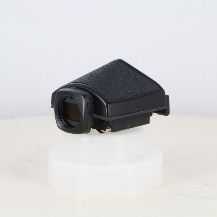 ニコン アイレベルファインダーDE-1 ブラック F2用