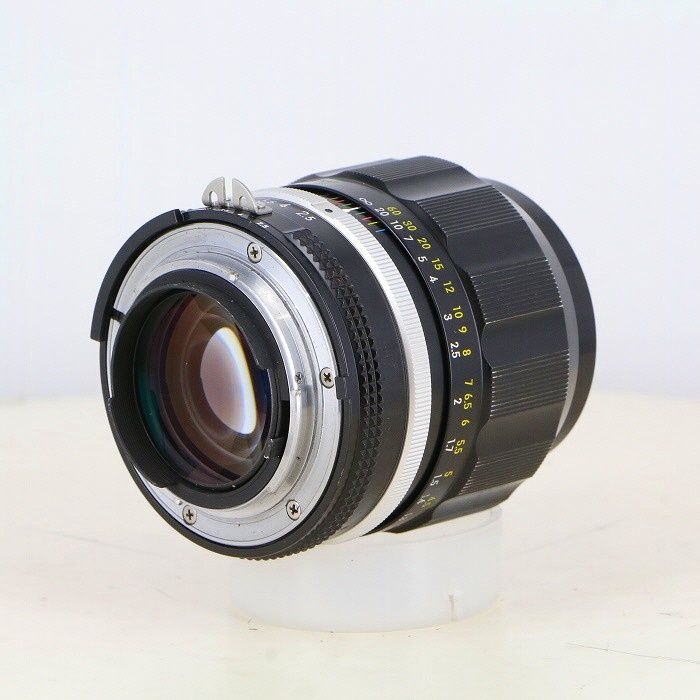 ニコン オートニッコールPC105/2.5 Ai改