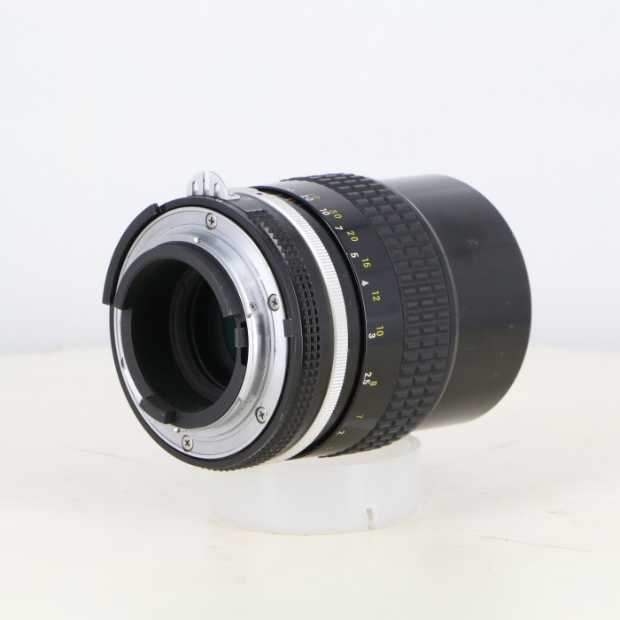 ニコン Ai135/3.5