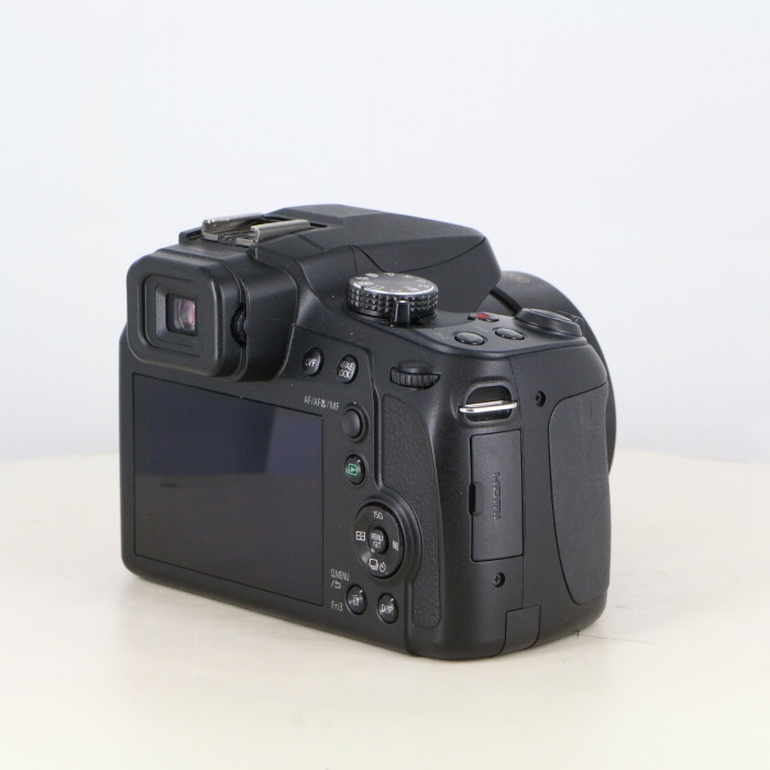 パナソニック DC-FZ85