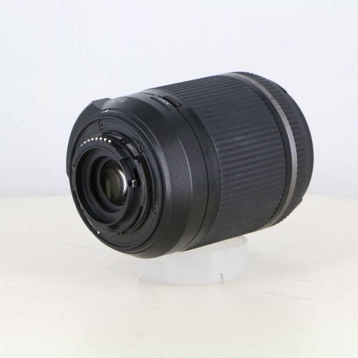 タムロン 18-200/3.5-6.3Di II VC B018N ニコンFマウント用