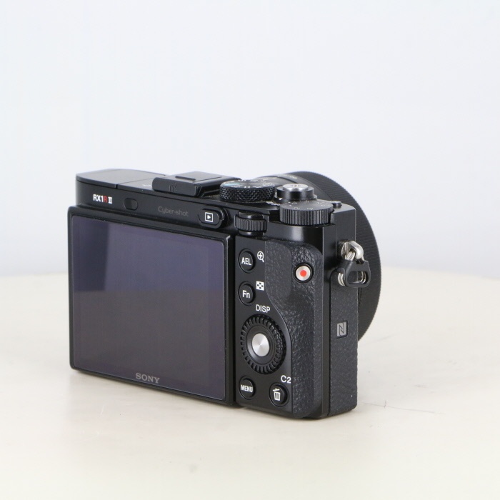 ソニー DSC-RX1RII