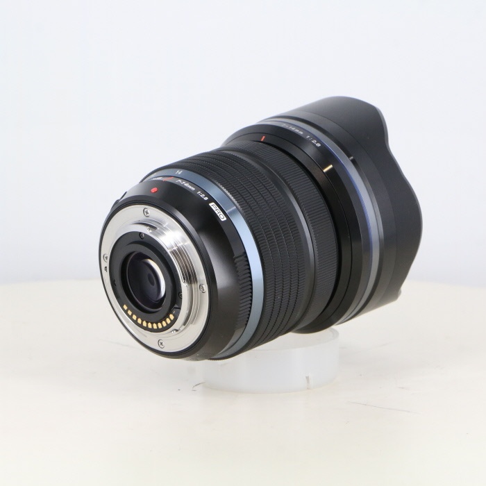 オリンパス MズイコーデジタルED7-14/2.8 PRO