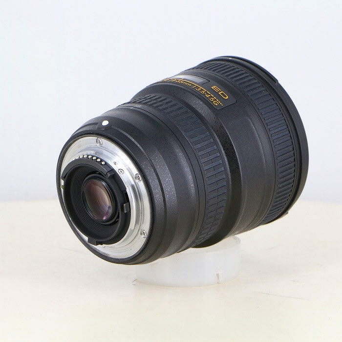 ニコン AF-S 18-35/3.5-4.5G ED