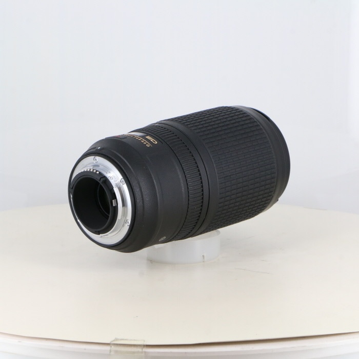 ニコン AF-S VR 70-300/4.5-5.6G IF-ED