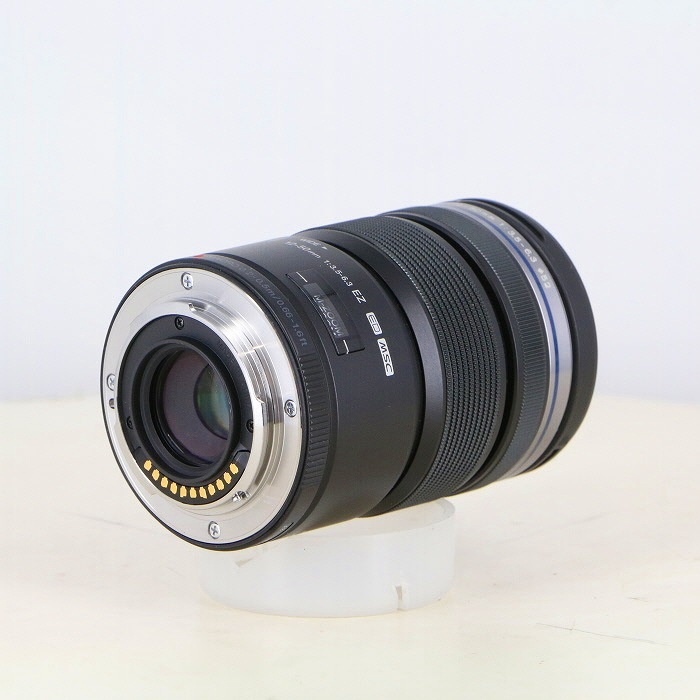 オリンパス Mズイコーデジタル ED12-50/3.5-6.3 EZ BK