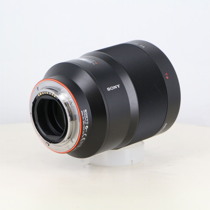 ソニー SONNAR T*135/F1.8 ZA