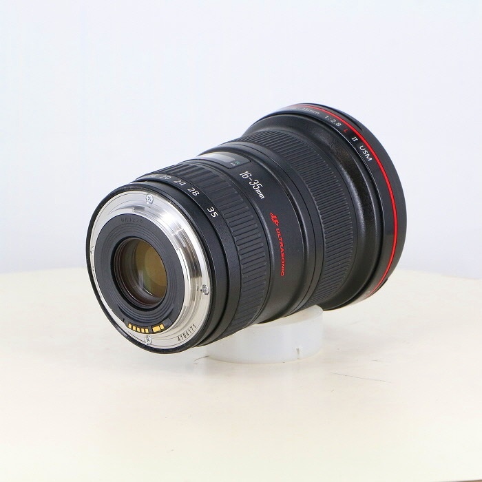 キヤノン EF16-35/2.8LII USM