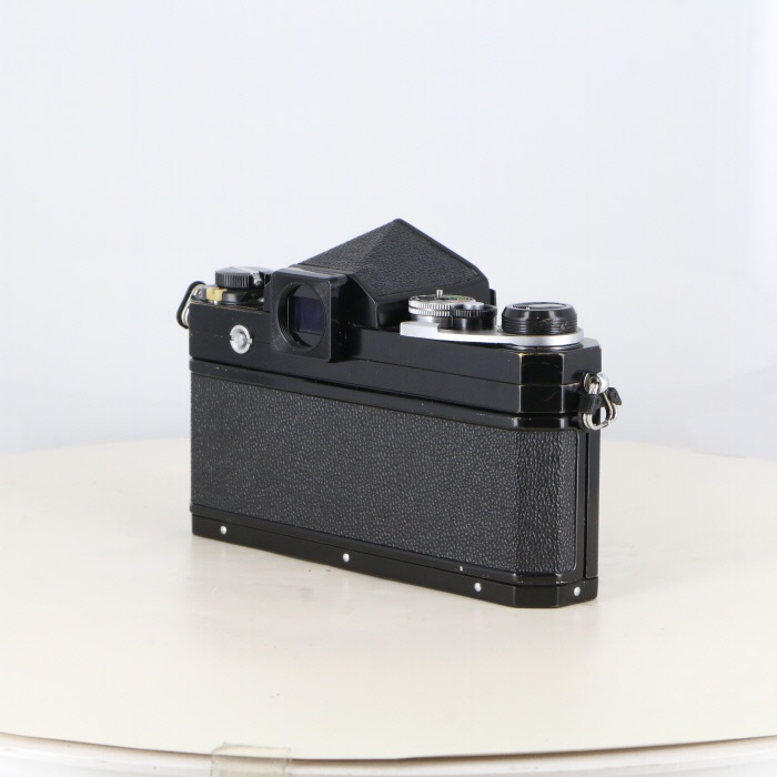 ニコン F後期 アイレベルボディ ブラック