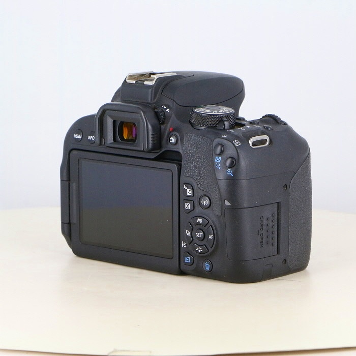 キヤノン EOS KISS X9i ボディ
