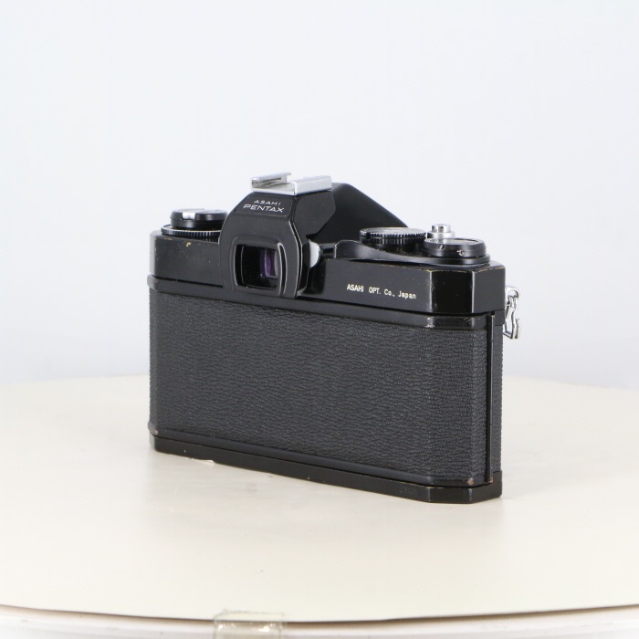 ペンタックス SL ボディ ブラック