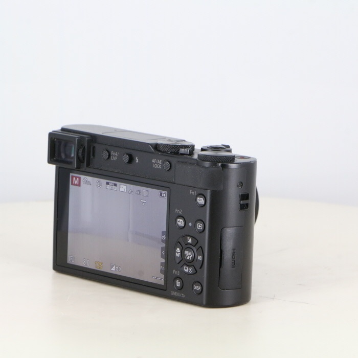 パナソニック DC-TX2