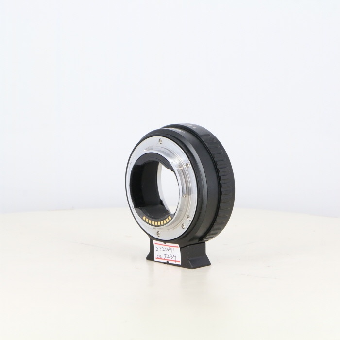 K&F CONCEPT EF-E AFII マウントアダプター