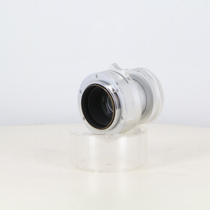 コニカ ヘキサノンL50/2.4