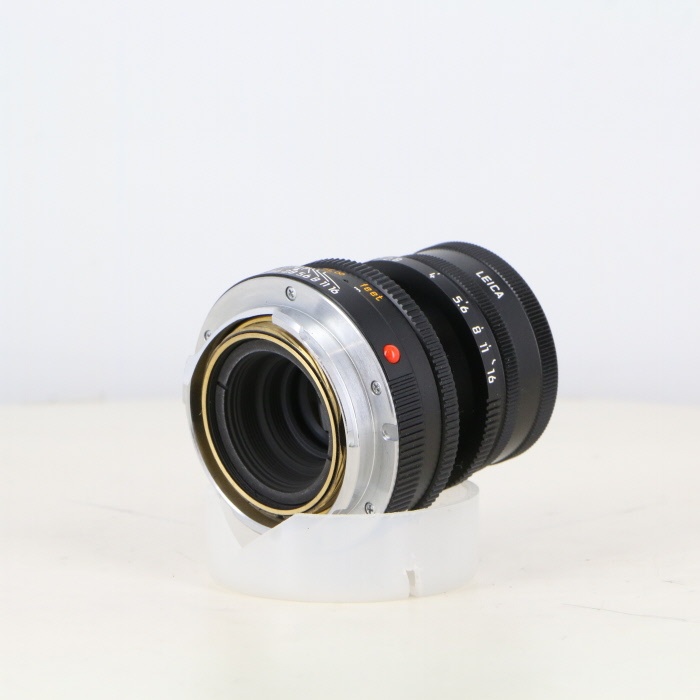 ライカ エルマーM50/2.8沈胴 ブラック