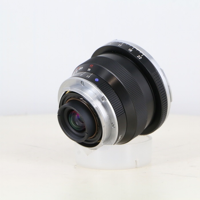 コシナ ディスタゴンT*18/4ZM