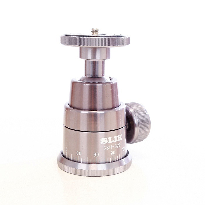 スリック SBH-320 自由雲台